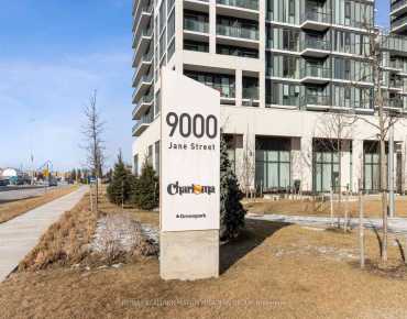 
#1925-9000 Jane St Vellore Village 1 beds 2 baths 1 garage 628800.00        