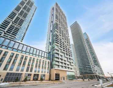 
#2606-1000 Portage Pkwy Vaughan Corporate Centre 1 beds 2 baths 0 garage 550000.00        