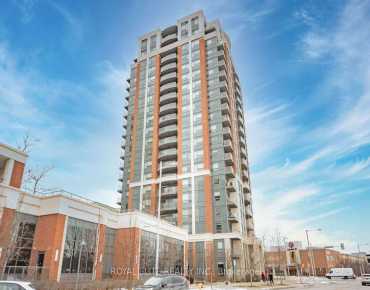 
#1805-8200 Birchmount Rd Unionville 1 beds 1 baths 1 garage 625800.00        