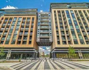 
#1014-100 Eagle Rock Way Rural Vaughan 1 beds 1 baths 1 garage 534900.00        