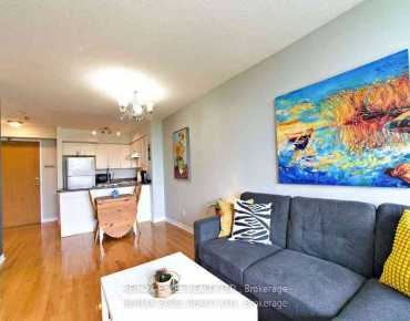 
            #410-19 Northern Heights Dr Langstaff 1睡房1卫生间1车位, 出售价格440000.00加元                    