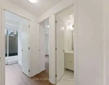 
            #704-5 Steckley house Ln Rural Richmond Hill 2睡房3卫生间1车位, 出售价格649000.00加元                    