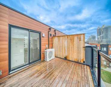 
            #118-370 D Red Maple Rd Langstaff 3睡房3卫生间2车位, 出售价格949999.00加元                    