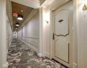 #212-7071 Bayview Ave Bayview Glen 2 beds 3 baths 2 garage 2795000.00