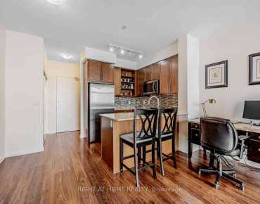 #1010-65 Oneida Cres Langstaff 2睡房2卫生间1车位, 出售价格769000.00加元