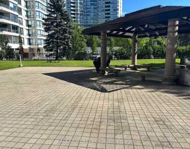 #1505-7300 Yonge St Crestwood-Springfarm-Yorkhill 2 beds 2 baths 1 garage 799000.00