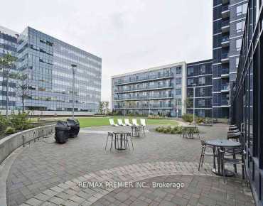 #LP 4-3600 Highway 7 Rd Vaughan Corporate Centre 1 beds 1 baths 1 garage 490000.00
