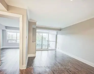 #210-100 Promenade Circ Brownridge 1 beds 1 baths 1 garage 669000.00