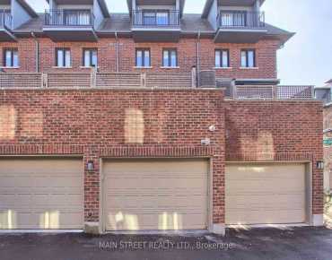 
            #27-12 Powseland Cres West Woodbridge 3睡房3卫生间2车位, 出售价格1329000.00加元                    