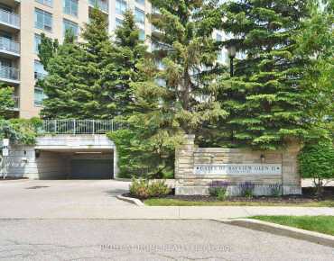 
            #501-51 Baffin Crt Langstaff 1睡房1卫生间1车位, 出售价格428000.00加元                    