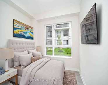 #B103-65 Saigon Dr Rural Richmond Hill 2睡房2卫生间1车位, 出售价格939000.00加元