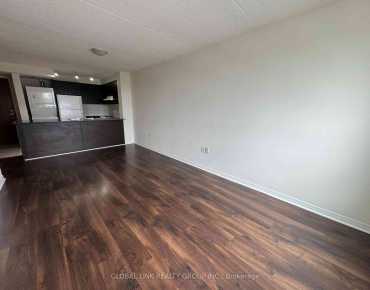 #605-4600 Steeles Ave E Milliken Mills East 1 beds 1 baths 1 garage 399900.00