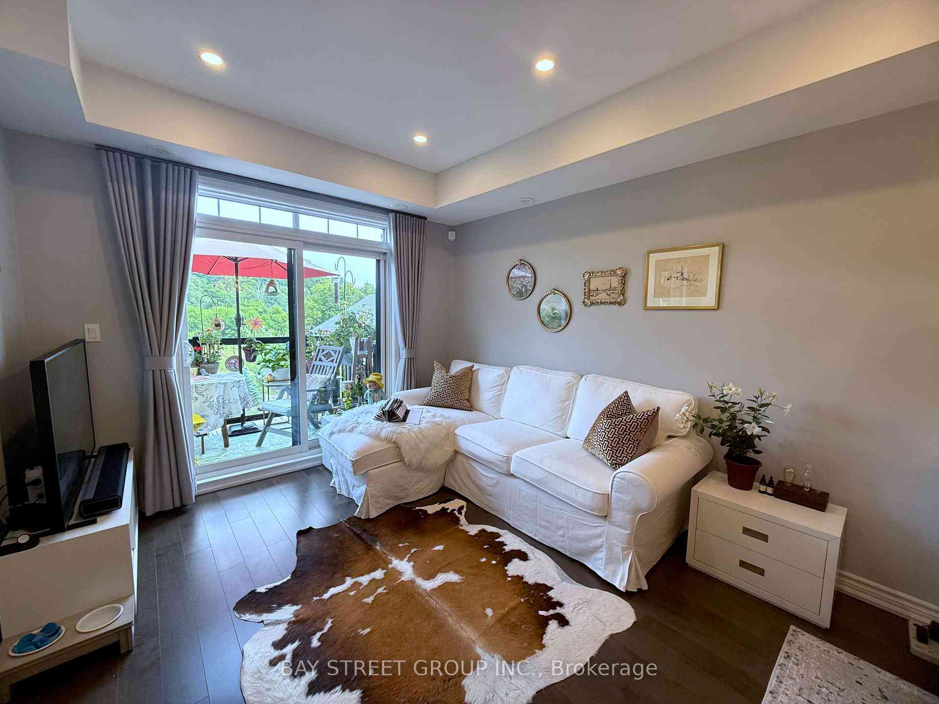 Vaughan condo townhouses