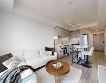 #1106-7950 Bathurst St Beverley Glen 1 beds 1 baths 1 garage 579000.00