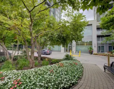 
#609-277 South Park Rd Commerce Valley 1 beds 1 baths 1 garage 474900.00        