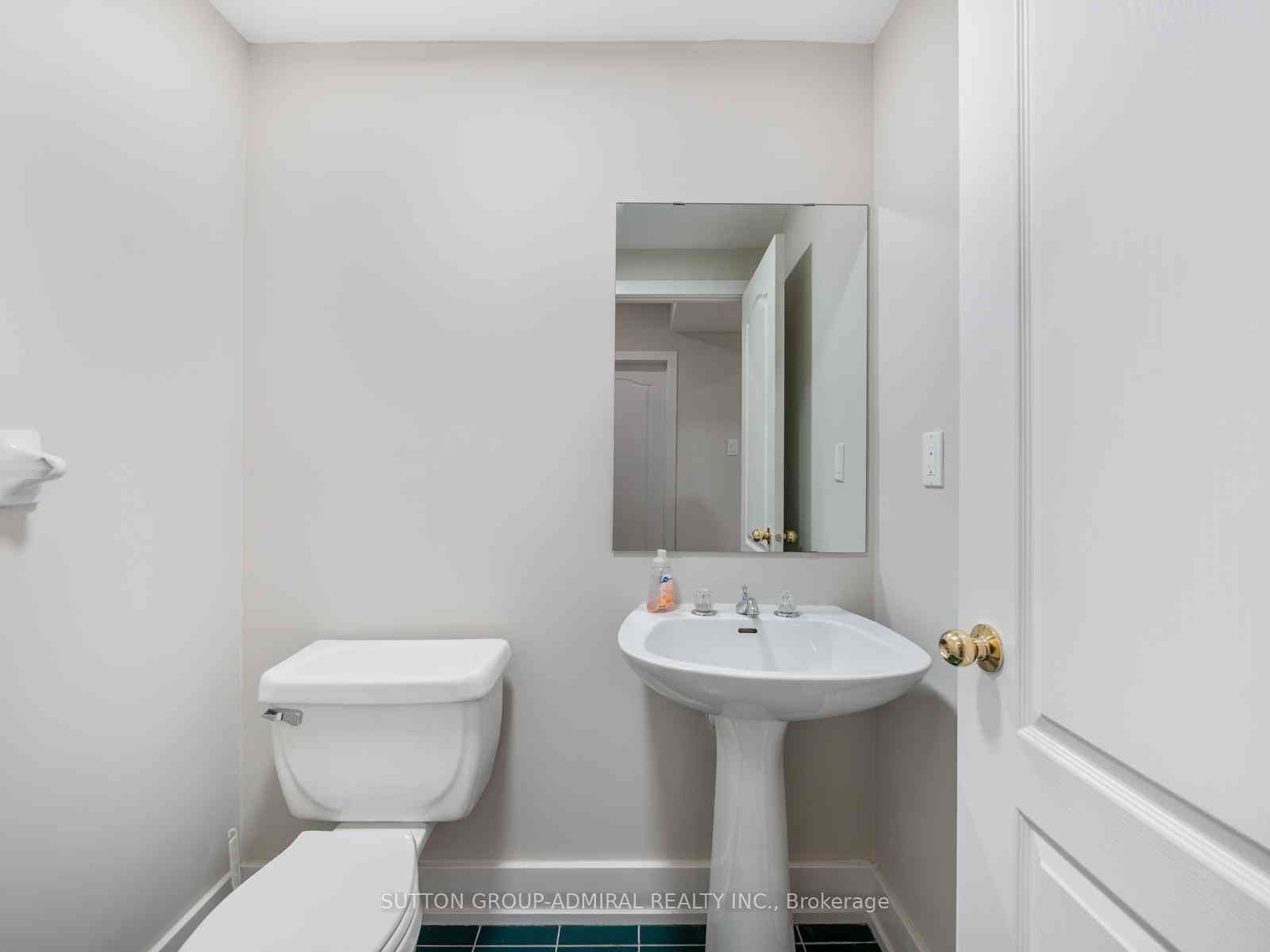 Vaughan 共管镇屋