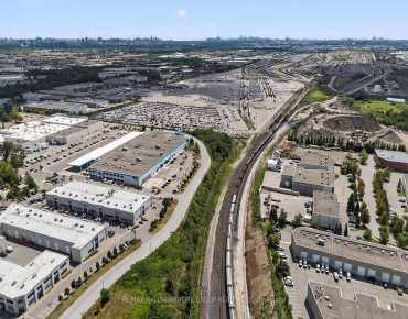 #509-2500 Rutherford Rd Maple 2 beds 2 baths garage 699900.00