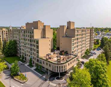 #511-326 Major Mackenzie Dr E Crosby 1 beds 1 baths 1 garage 529000.00