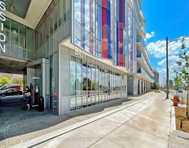 
            #334-9471 Yonge St E Observatory 1睡房1卫生间1车位, 出售价格439000.00加元                    