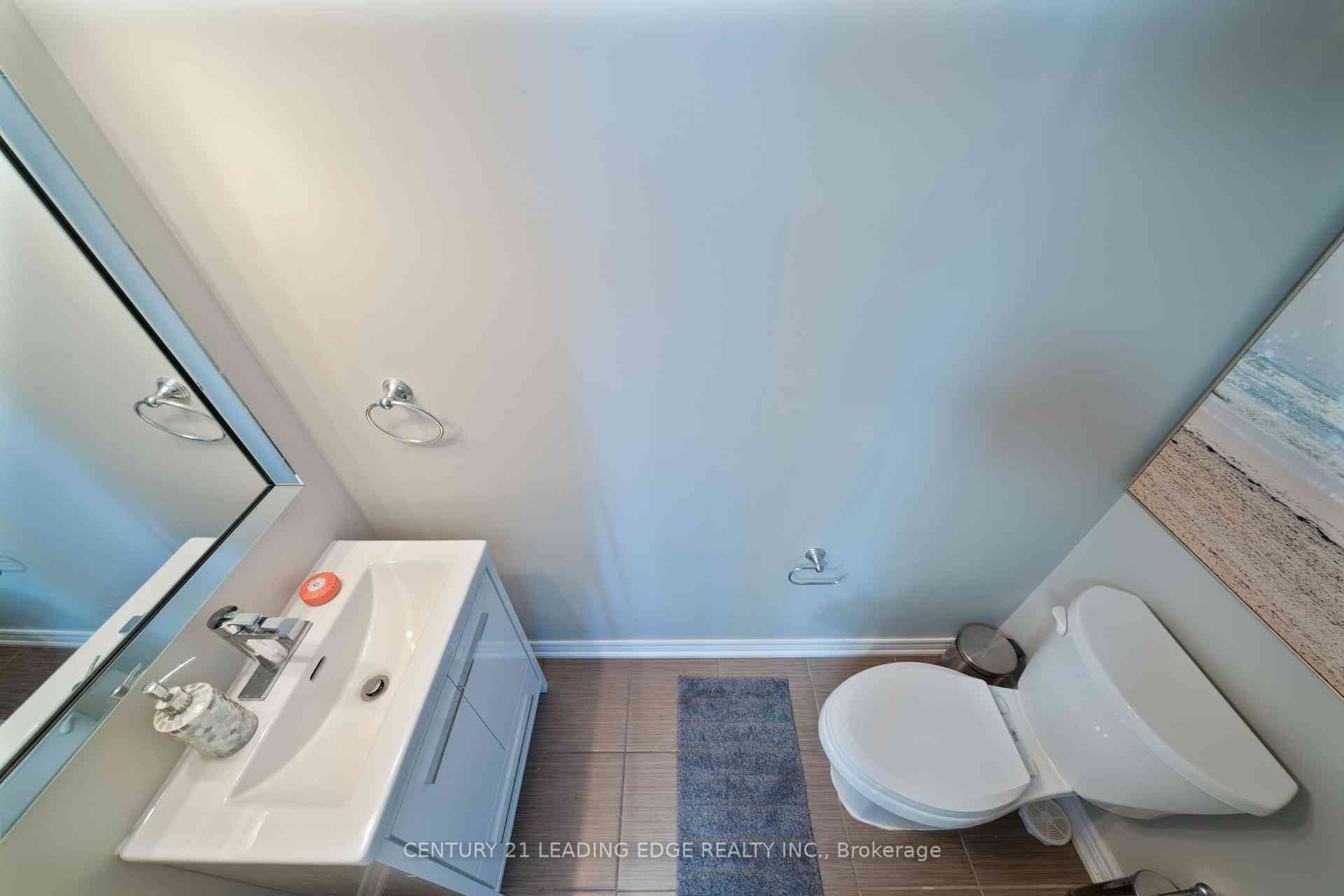 Markham condo townhouses