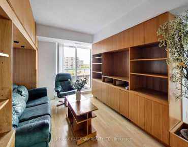 
            #702-5 Emerald Ln Crestwood-Springfarm-Yorkhill 2睡房2卫生间1车位, 出售价格699900.00加元                    