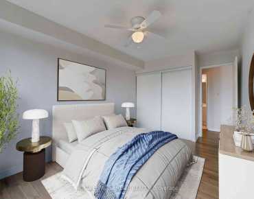 #806-399 South Park Rd Commerce Valley 1 beds 1 baths 1 garage 450000.00