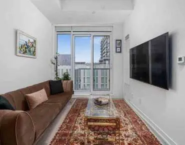 #1015-8119 Birchmount Rd Unionville 1睡房2卫生间1车位, 出售价格599900.00加元