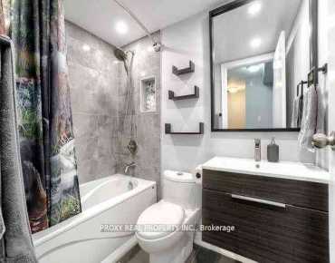 
            #829-75 Weldrick Rd E Observatory 2睡房2卫生间1车位, 出售价格599000.00加元                    