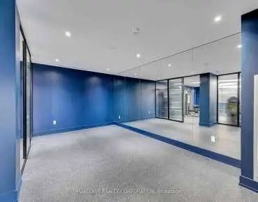 #1006-185 Deerfield Rd Central Newmarket 1 beds 2 baths 1 garage 549990.00