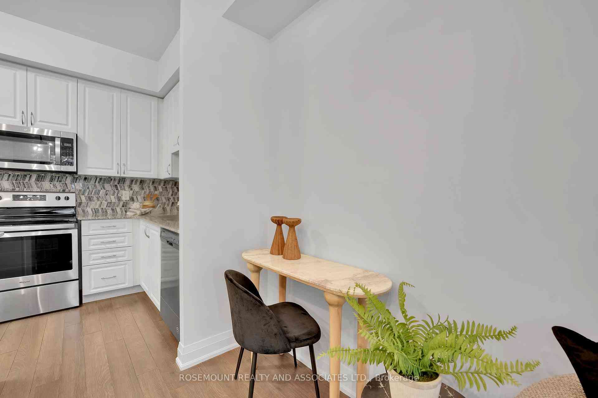 Vaughan condo townhouses