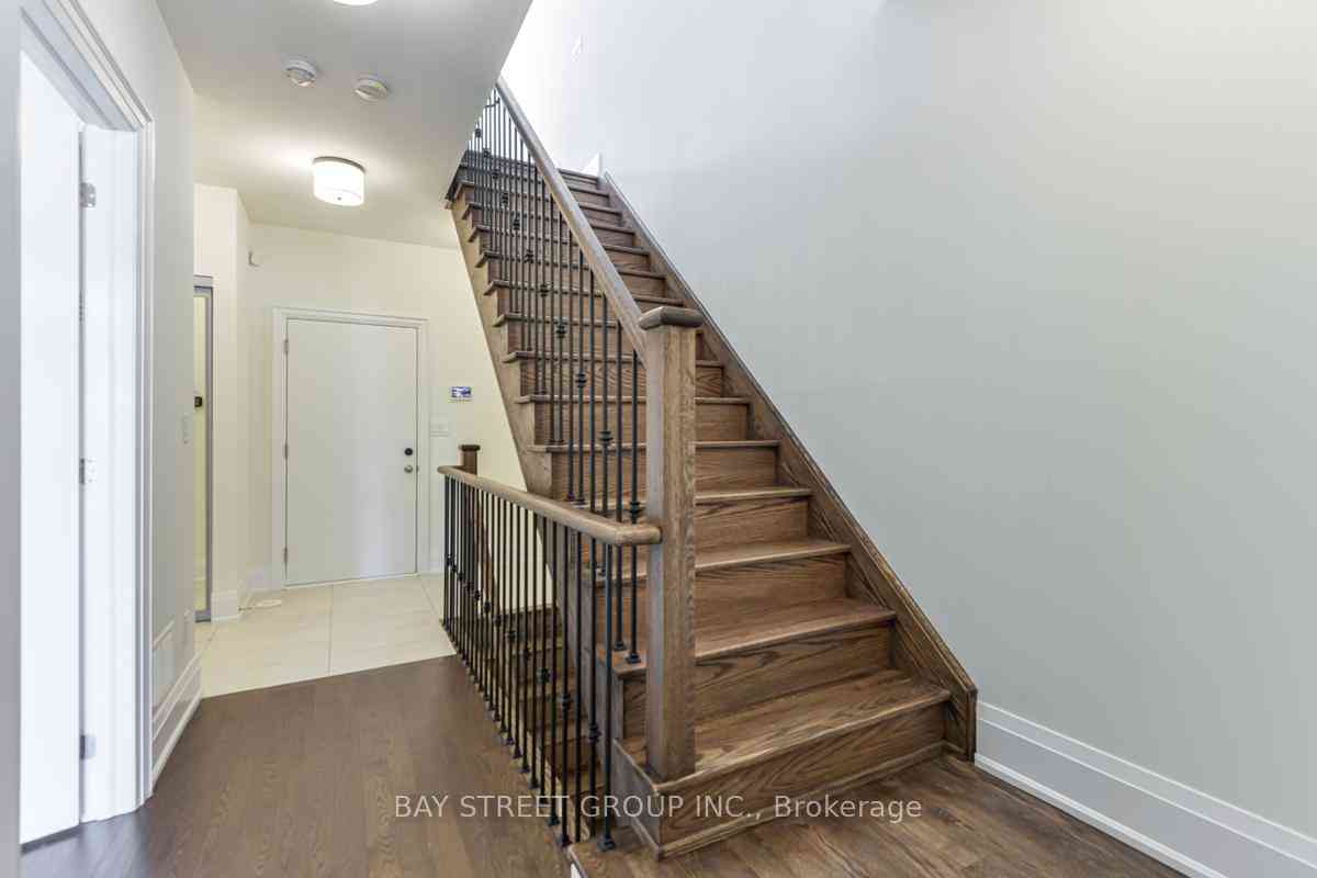 Markham 共管镇屋