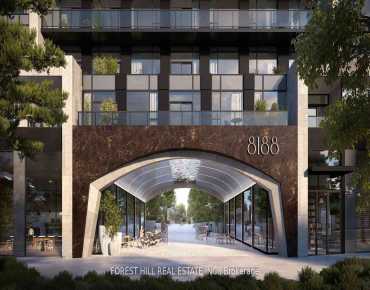 
            #TH108-8188 Yonge St Uplands 3睡房3卫生间2车位, 出售价格1450000.00加元                    