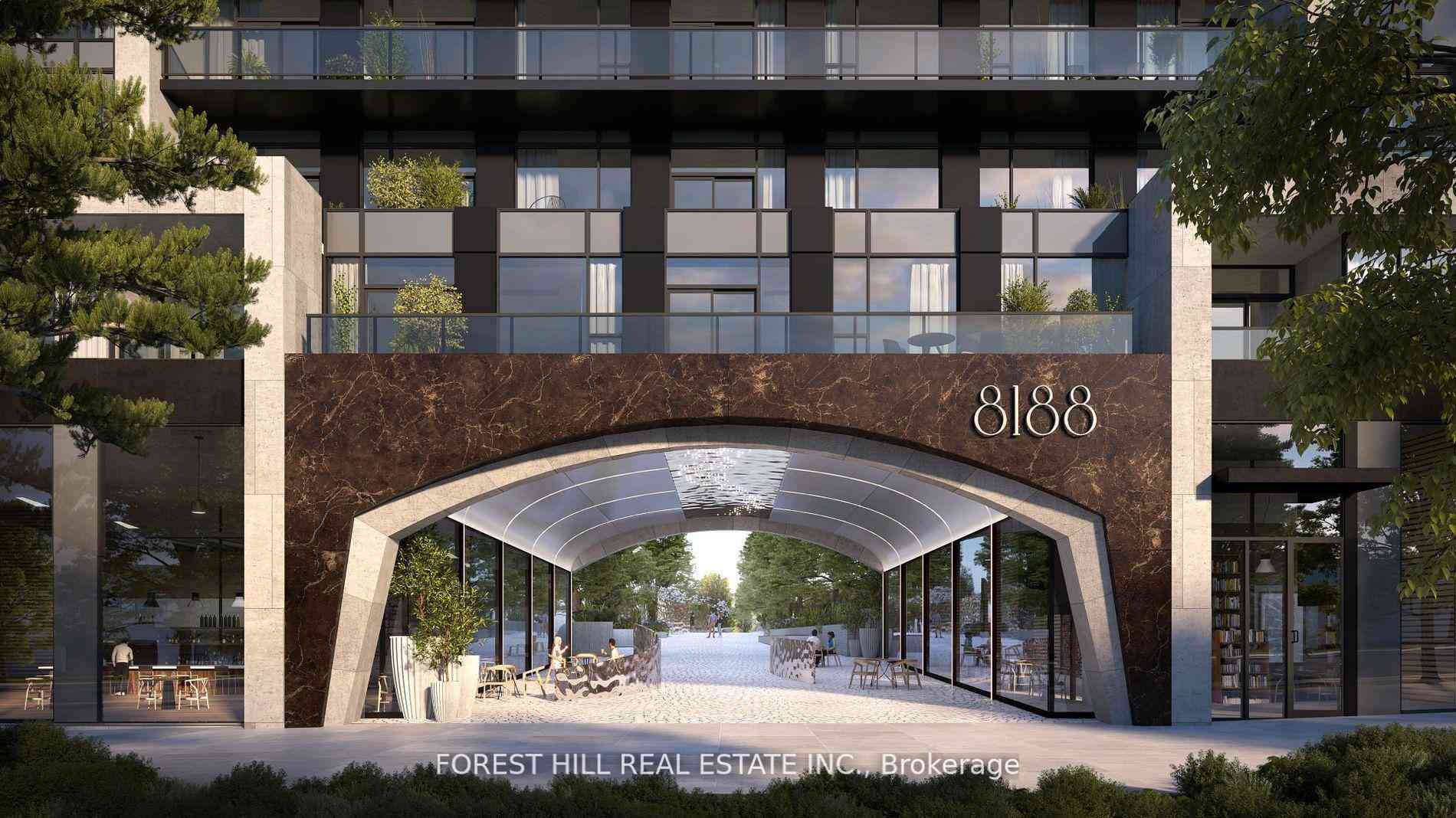 Vaughan condo townhouses