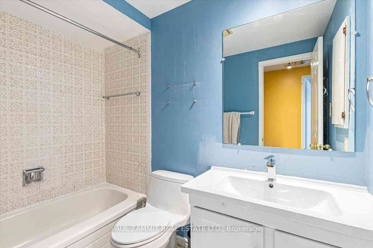 Markham condo townhouses