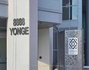 #321-8888 Yonge St South Richvale 2睡房2卫生间1车位, 出售价格589900.00加元