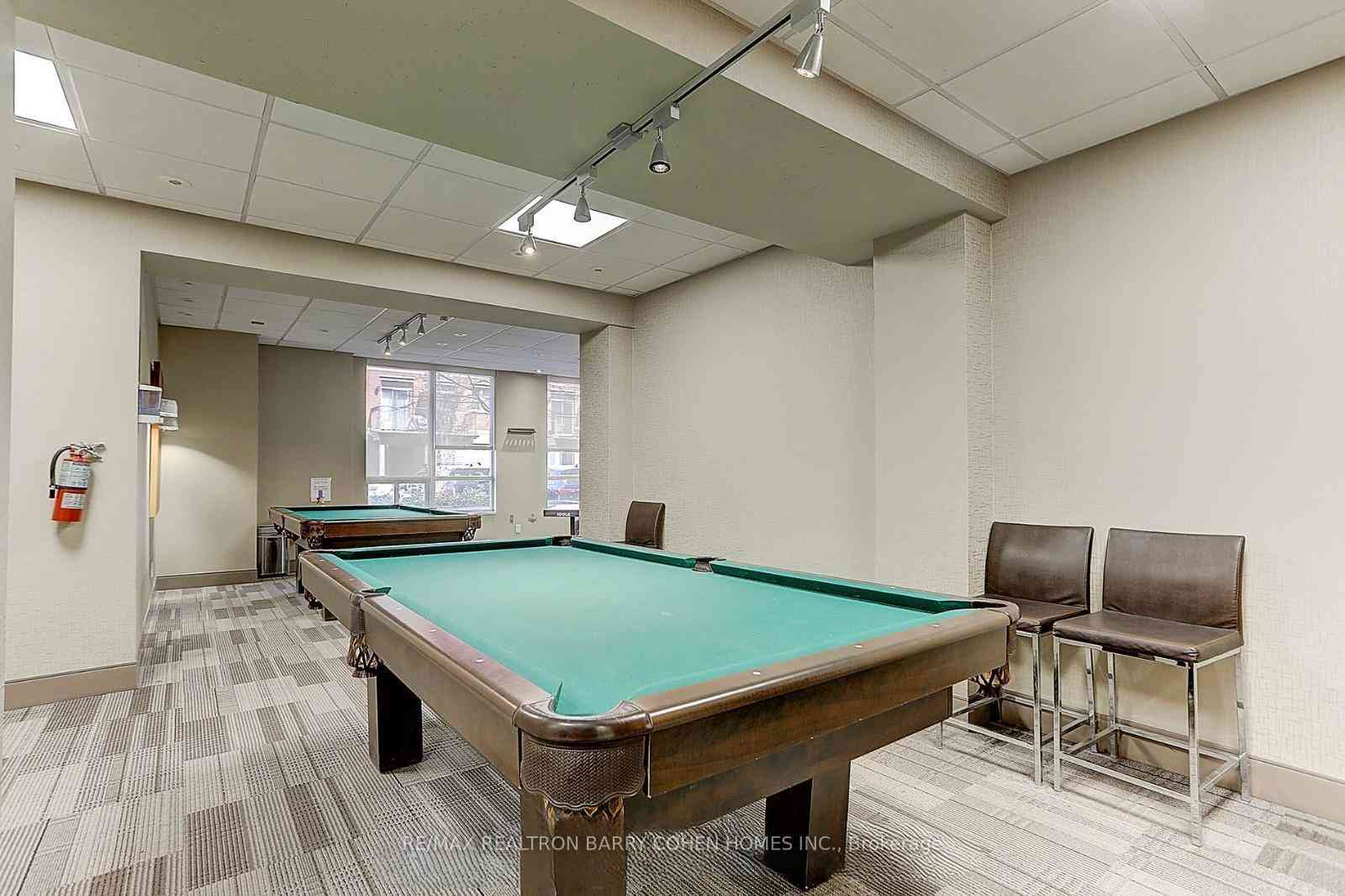 Markham 共管镇屋