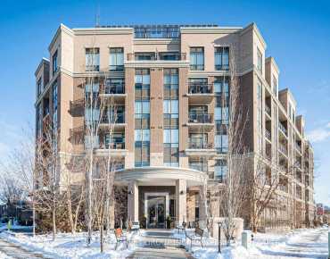 
#528-540 Bur Oak Ave Berczy 2 beds 2 baths 1 garage 649900.00        