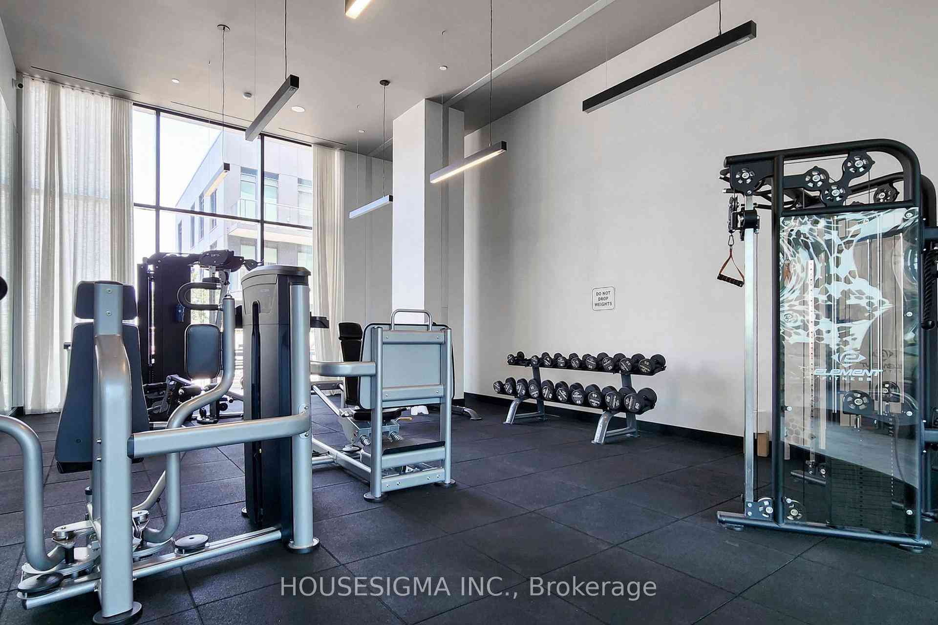 Markham condo townhouses