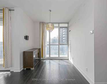 #503-9471 Yonge St Observatory 2睡房2卫生间1车位, 出售价格748000.00加元