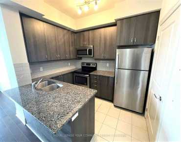 #724-8110 Birchmount Rd Unionville 1 beds 1 baths 1 garage 535000.00