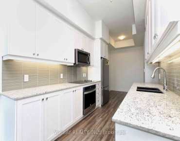 
            #1608-9618 Yonge St North Richvale 2睡房2卫生间2车位, 出售价格988000.00加元                    