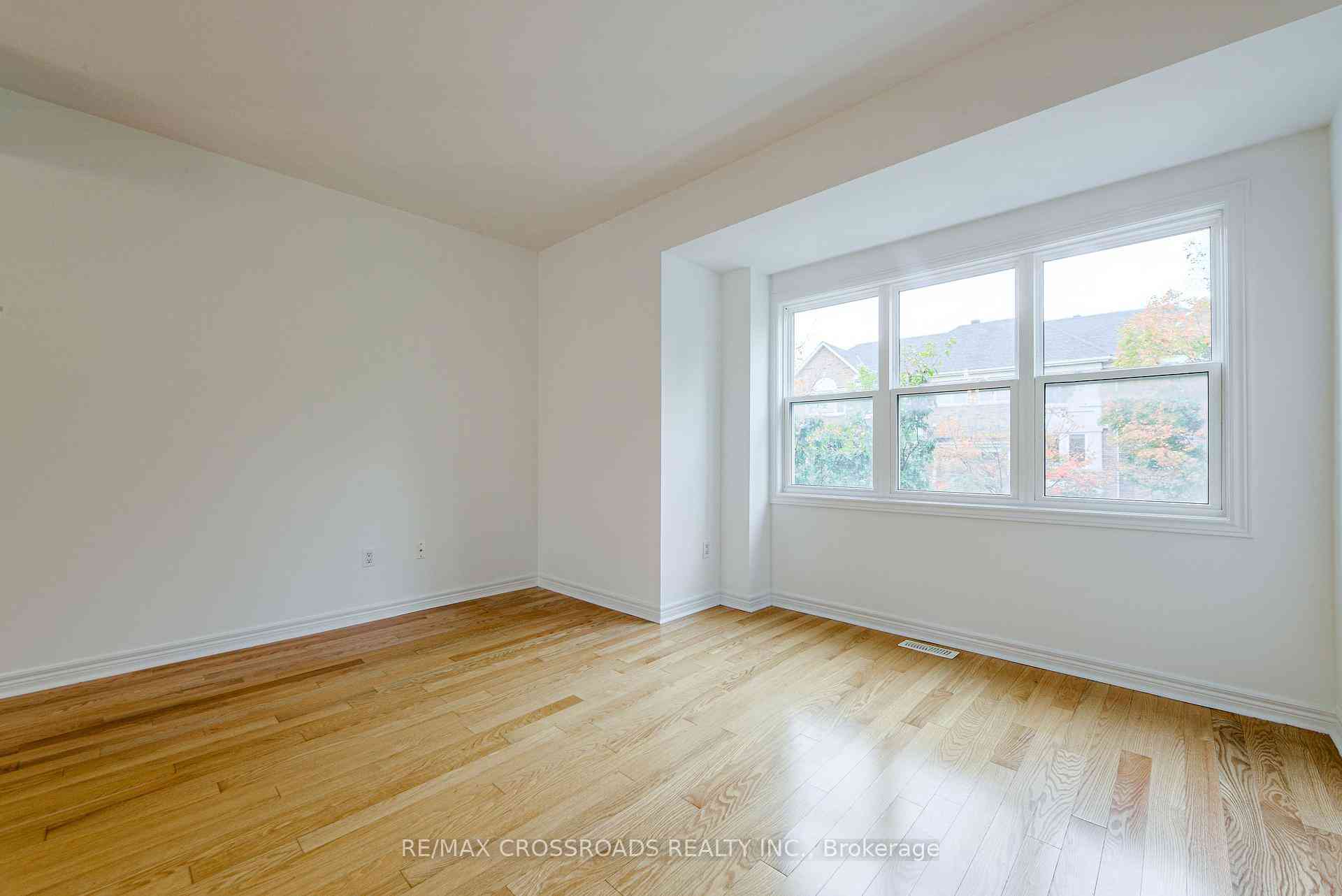 Markham condo townhouses