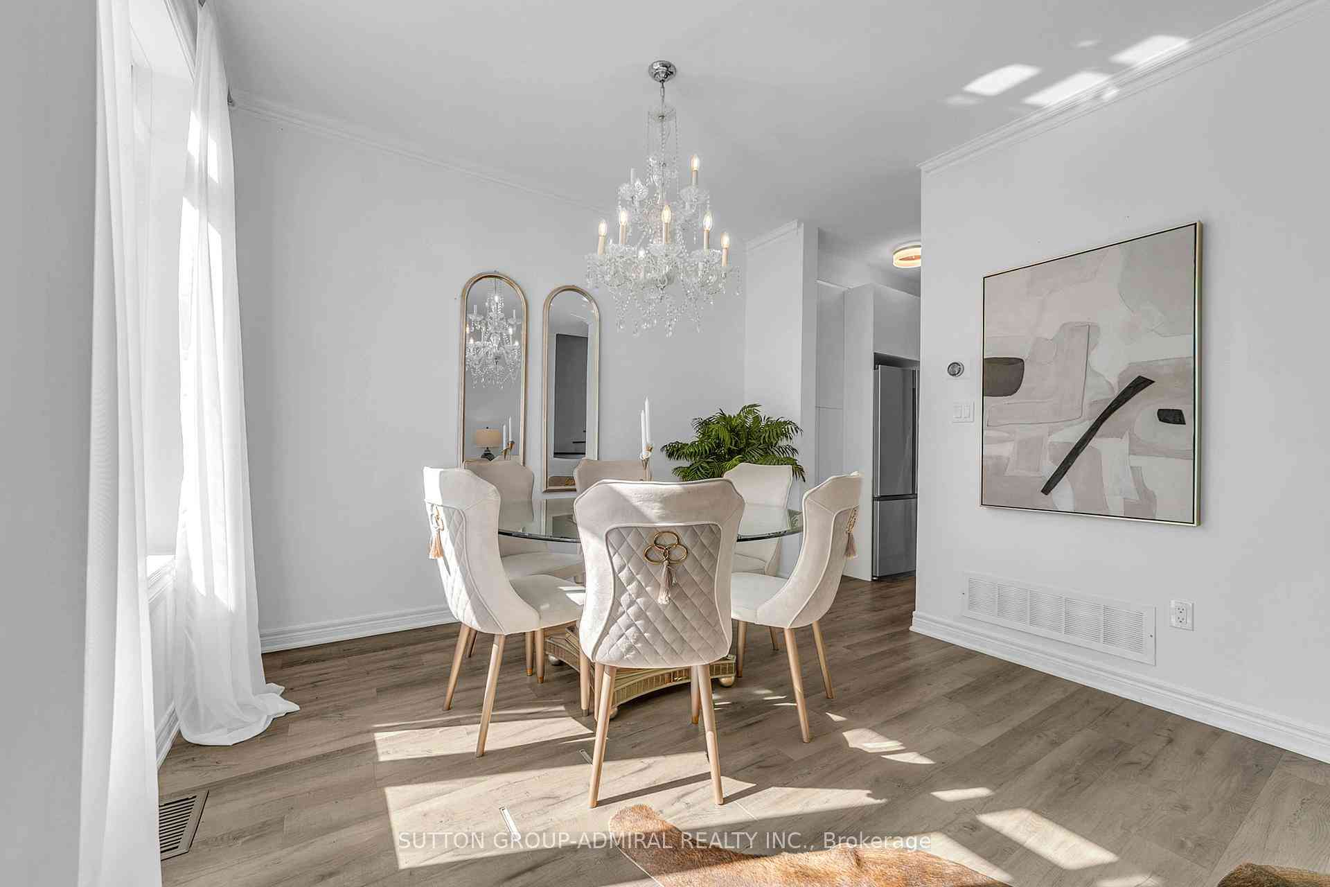 Richmond Hill condo townhouses