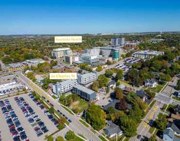 
#1-59 Charles St Central Newmarket 2 beds 2 baths 1 garage 879000.00        