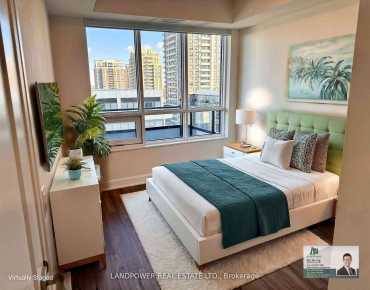 
            #1111-38 Water Walk Dr Unionville 1睡房2卫生间1车位, 出售价格678000.00加元                    