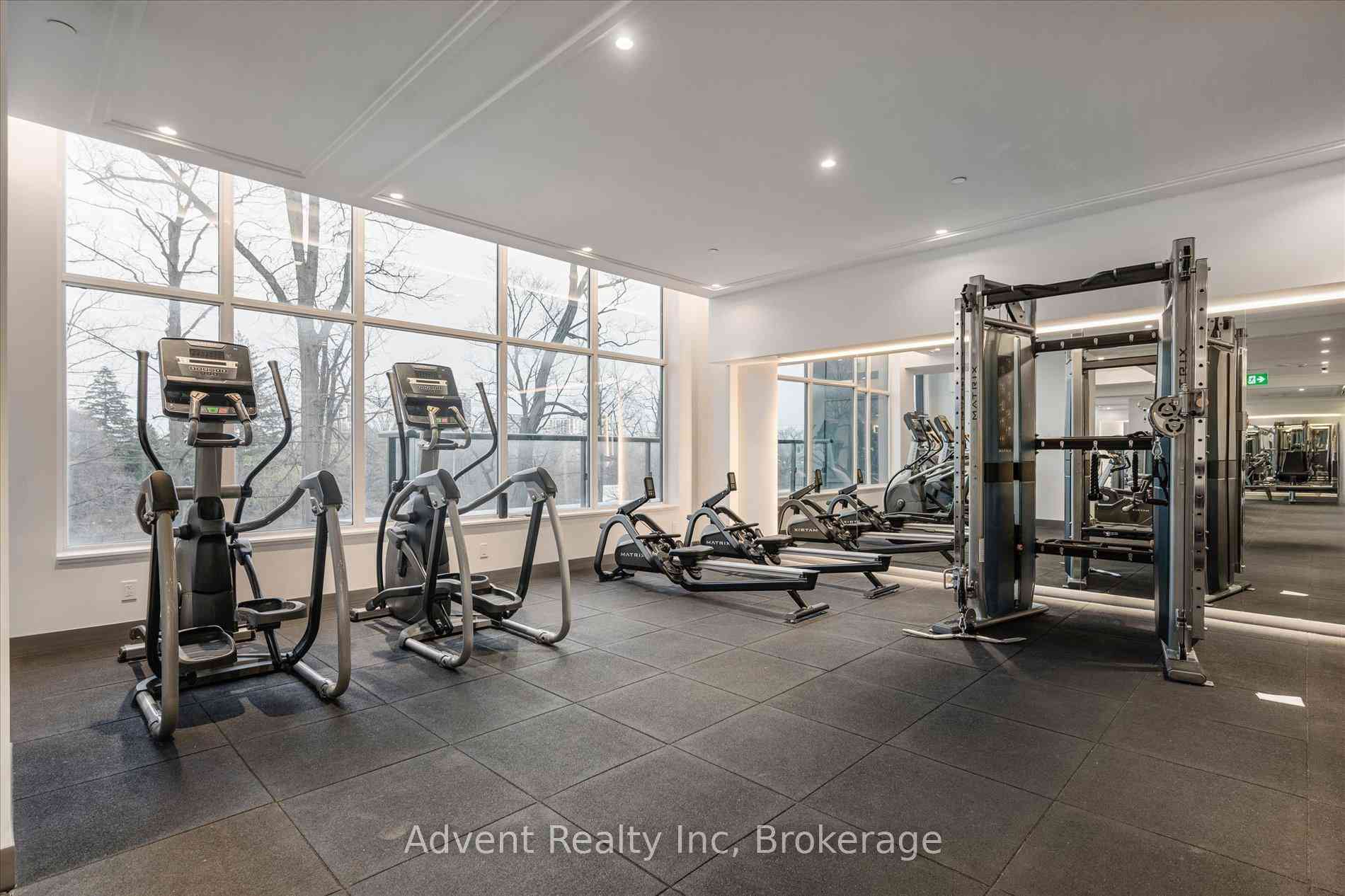 Markham 共管镇屋