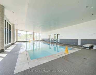 
            #3106-18 Water Walk Dr Unionville 2睡房3卫生间1车位, 出售价格948000.00加元                    