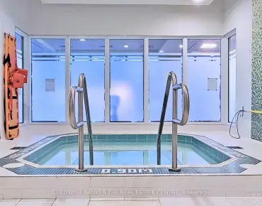 #204-7890 Bathurst St Beverley Glen 2睡房2卫生间1车位, 出售价格629000.00加元