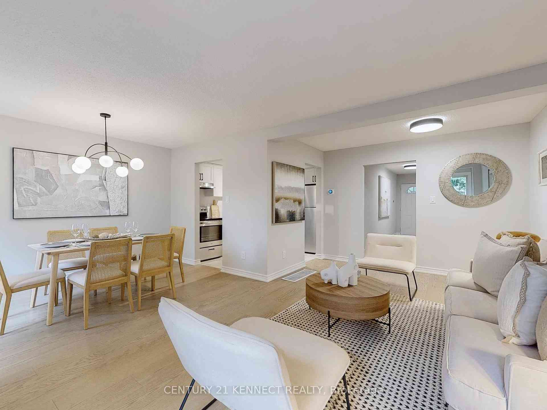 Markham condo townhouses