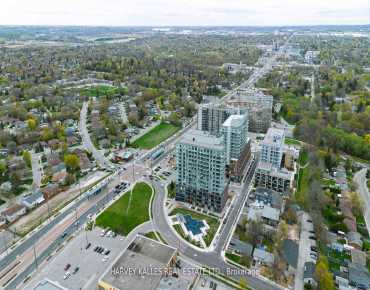 
            #305-185 Deerfield Rd Central Newmarket 2睡房2卫生间1车位, 出售价格658888.00加元                    